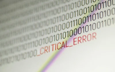 Erreur critique WordPress : comment réagir quand votre site affiche “There has been a critical error”