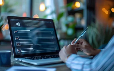 Checklist de maintenance WordPress : quoi vérifier chaque semaine, chaque mois et chaque trimestre
