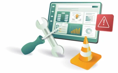 Rapport de maintenance WordPress : quoi envoyer chaque mois à un client ?