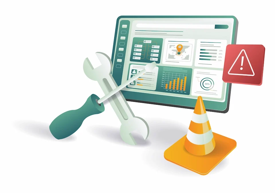 Rapport de maintenance WordPress : quoi envoyer chaque mois à un client ?