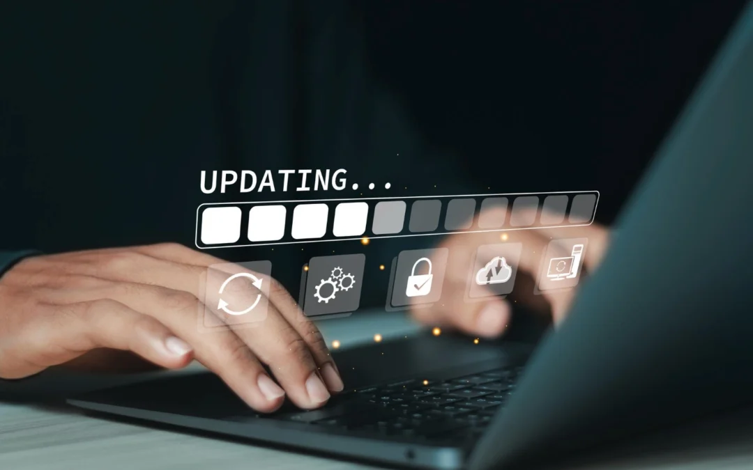 Comment mettre à jour WordPress, ses plugins et son thème sans casser le site