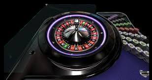 Discover the Best Live Roulette Casinos in the UK -552665793